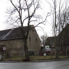 Limbacher Straße 327 Chemnitz Rottluff