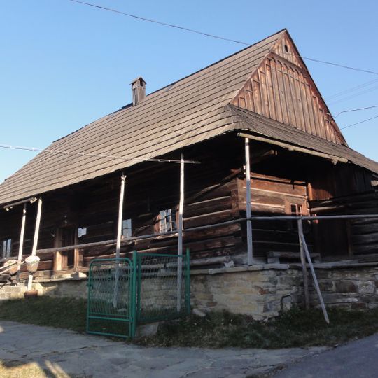 Kurna Chata Kawuloka