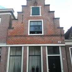Koningsweg 59, Alkmaar