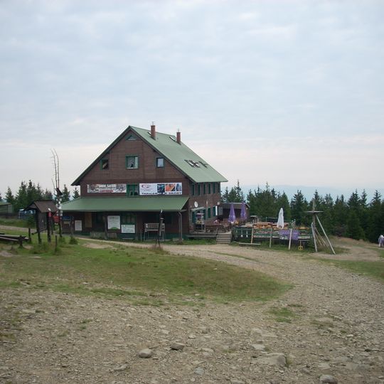 Skrzyczne Hostel