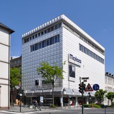 Haus Louisenstraße 98