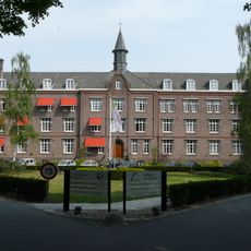 Zuiderhout, Teteringen