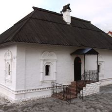 Shchudrovskaya Palatka