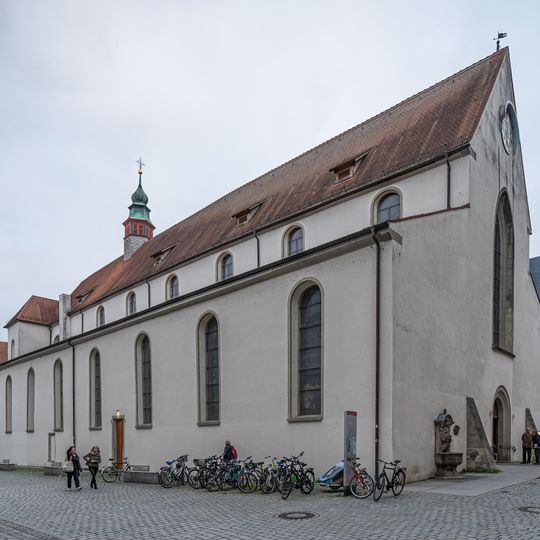 Dreifaltigkeitskirche