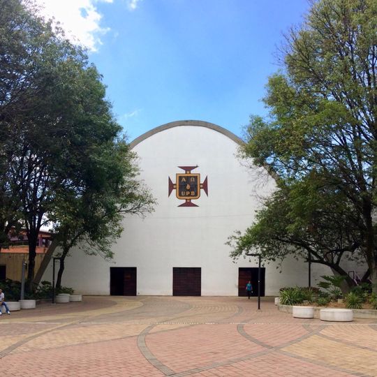 Pontifical Bolivarian University