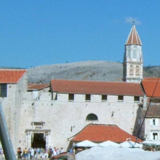 Church and Friary of St. Nicholas