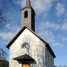Our Lady of the Snow Chapel