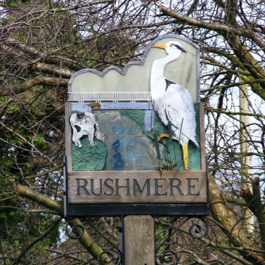 Rushmere