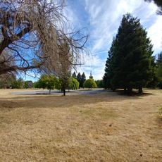 San Vernon Park