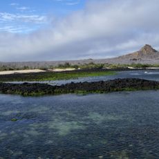 Parco nazionale delle Galápagos