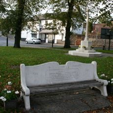 Angmering War Memorial