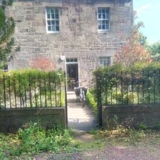1 Avenue Villas, Crewe Road South, Edinburgh