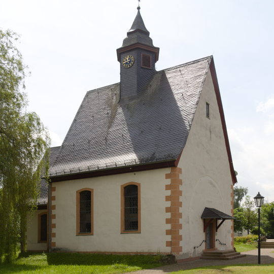 Evangelische Kirche