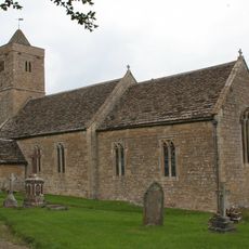 Church of St Leonard