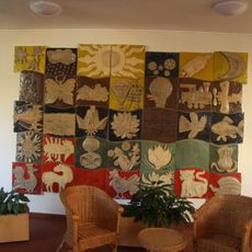 Svět poznání dítěte