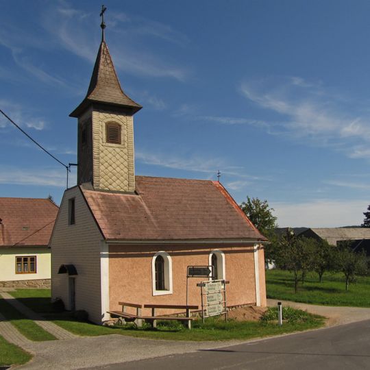 Ortskapelle Nonndorf