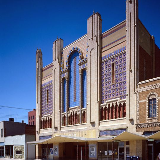 Missouri Theatre