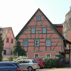 Sörnewitz Dresdner Straße 332