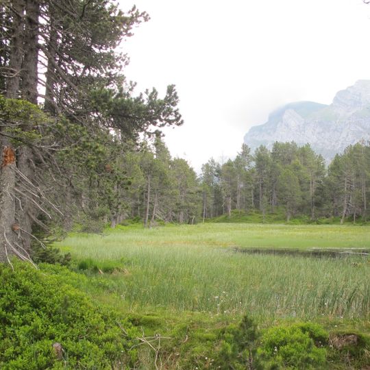 Pilatussee