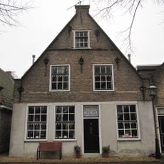 Enkele Ring 21, Sommelsdijk