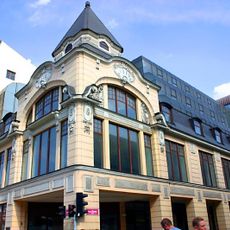 Magazyn Konfekcyjny Emila Schmechela