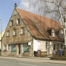 Fürther Straße 3