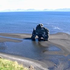 Hvítserkur