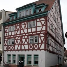 Haus Hauptstraße 53