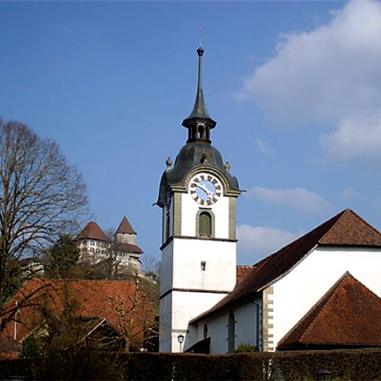 Kirche