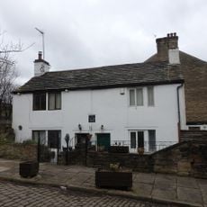 23 And 25, Syke Road