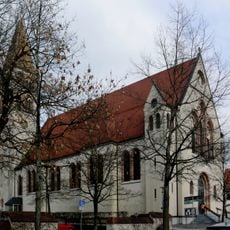 St. Maria