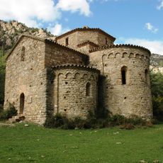 Sant Pere de Graudescales