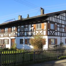 Ehemaliges Bauernhaus