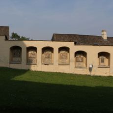 Křížová cesta (Koclířov)