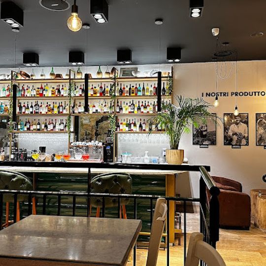 IT Trattoria Franconville