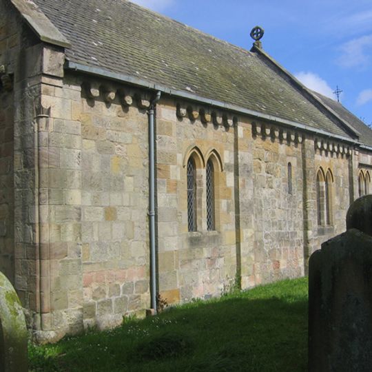 Church of Saints Philip and James