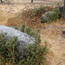 Cromeleque dos Cuncos