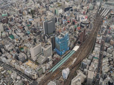 Aerial View 0