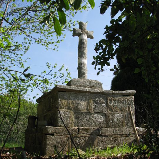 Croix de Kervegan
