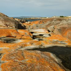 Bay of Fires Conservation Area