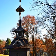Small Bell Tower Pustevny