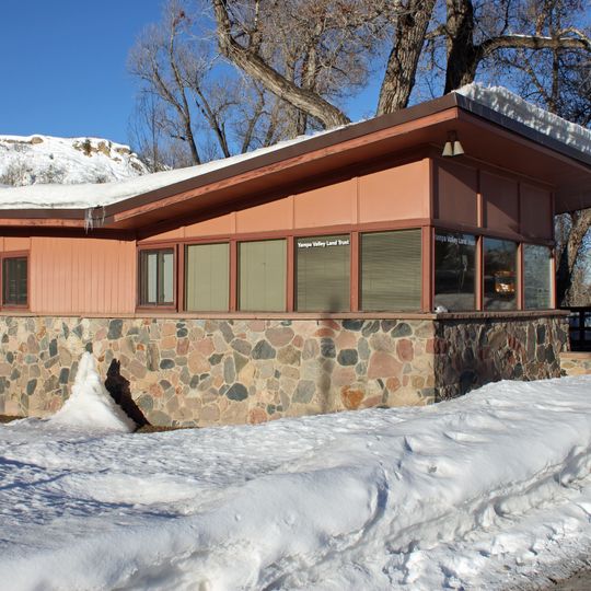 Chamber of Commerce Building