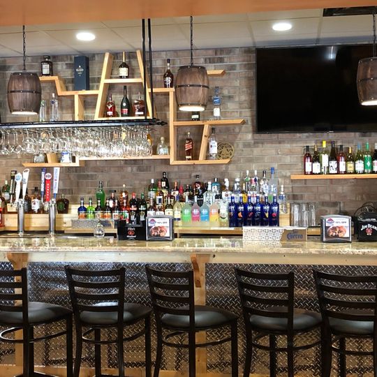 Pier 88 Boiling Seafood & Bar Independence