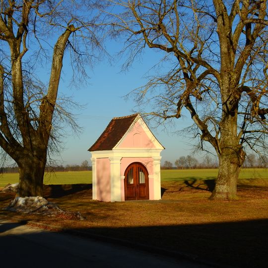 Wegkapelle