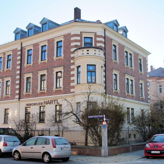 Wohnhaus