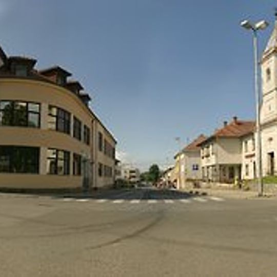 Križ