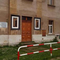 Pomník padlým v Nesuchyni