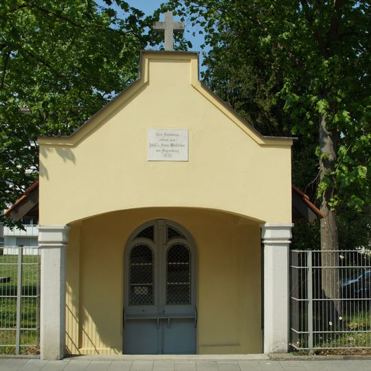 Wegkapelle