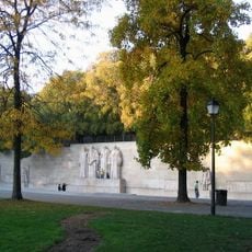 Monumento Internacional de la Reforma