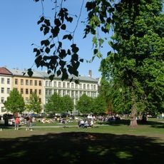 Sofienbergparken